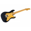 Larry Carlton S7+ HSS BK