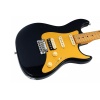 Larry Carlton S7+ HSS BK