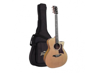 Bromo BAN 2 CE Danali Series auditorium