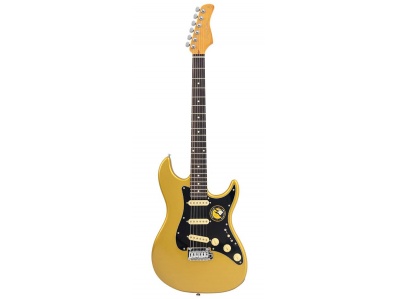 Larry Carlton S 3+ DNA Dark navy