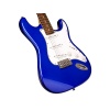 SX GUITARS ED1 BK