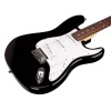 SX GUITARS ED1 BK