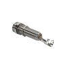 SWITCHCRAFT 6J 1216 ENDPIN JACK