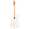 SX GUITARS ED1 BK