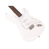 SX GUITARS ED1 BK