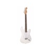 SX GUITARS ED1 BK