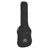 SX GUITARS ED1 BK