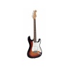 SX GUITARS ED1 BK