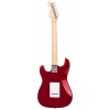SX GUITARS ED1 BK