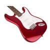 SX GUITARS ED1 BK