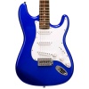 SX GUITARS ED1 BK