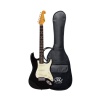 SX GUITARS SST 57 BK