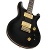 Larry Carlton Q7 MGR guitar metallic green