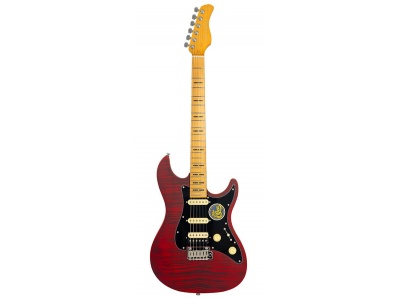 Larry Carlton S 7+ FM TBL
