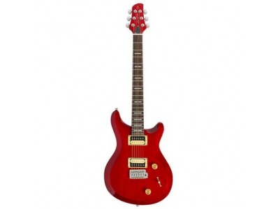 Larry Carlton Q3 VCH