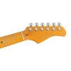 Larry Carlton S7+ HSS BK