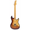 Larry Carlton S7+ HSS BK