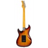 Larry Carlton S7+ HSS BK