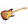 Larry Carlton S7+ HSS BK
