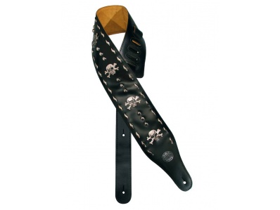 GAUCHO GST 288 BK Ζώνη Κιθάρας