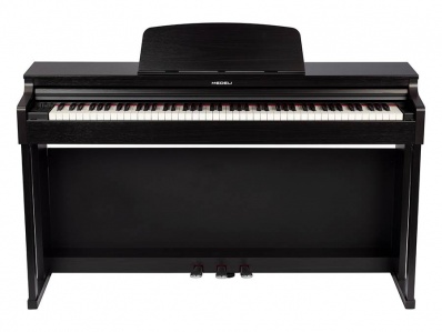 UP203/BK |Medeli Andromeda Series digital upright piano