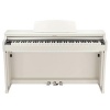 UP203 WH |Medeli Andromeda Series digital upright piano