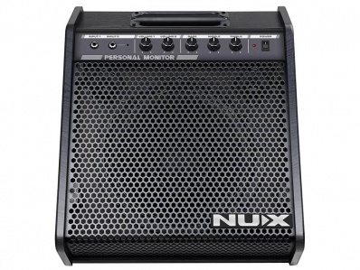NUX personal monitor for drums 120 watt