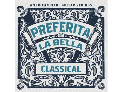 LA BELLA L 1 P