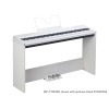 MEDELI SP-C120 WH Stage Ηλεκτρικό Πιάνο ΜΕ ΒΑΣΗ ΚΑΙ 3 ΠΕΝΤΑΛ