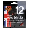 ROTOSOUND R 12 Ηλεκτρικης 12-60