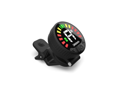 D'addario Nexxus 360 Rechargeable Tuner