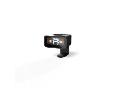 D'Addario Micro Headstock Tuner