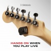 D'Addario Micro Headstock Tuner