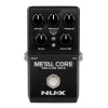 NUX METAL CORE DELUXE MK2 METCDLX2