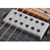 SCHECTER C 1 Standard Plus Transparent Black Burst