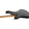 SCHECTER C 1 Standard Plus Transparent Black Burst