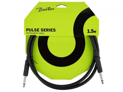 BOSTON Pulse Series GCP 15 Καλώδιο 1,50μ