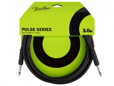 BOSTON Pulse Series GCP 30 Καλώδιο 3,00μ