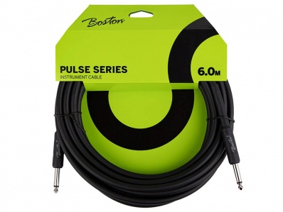 BOSTON Pulse Series GCP 60 Καλώδιο 6,00μ