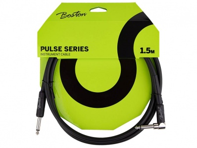 BOSTON Pulse Series GCP 15A Καλώδιο 1,50μ