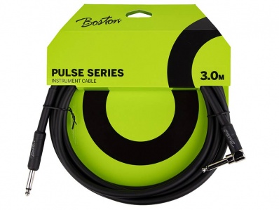 BOSTON Pulse Series GCP 30A Καλώδιο 3,00μ