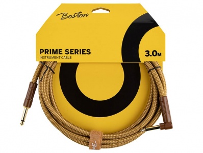 BOSTON Prime Series GCRT 30A Καλώδιο 3,00μ