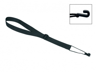 GAUCHO GST 40 BK Ζώνη Κιθάρας