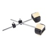 Hayman BDP 200 double bass drum pedal