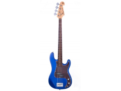 SX Standard Series P-style BD2 ΗΛΕΚΤΡΙΚΟ ΜΠΑΣΣΟ