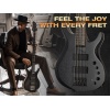 SIRE MARCUS MILLER M 2+ 4/TBK