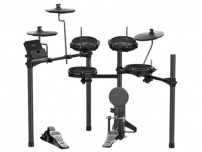 ΗΛΕΚΤΡΟΝΙΚΗ DRUMS NUX DM 110
