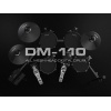 ΗΛΕΚΤΡΟΝΙΚΗ DRUMS NUX DM 110