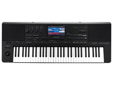 MEDELI DANTE -ZEN Arranger Pro Series digital workstation