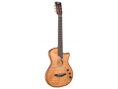 Bromo BEN2C Fusion Craft Series hollow body solid ΗΛΕΚΤΡΟΚΛΑΣΣΙΚΗ